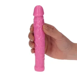 Dildo realistico slim Bemus 16,5 cm Dildo realistico slim Bemus 16,5 cm