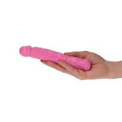 Dildo realistico slim Bemus 16,5 cm Dildo realistico slim Bemus 16,5 cm