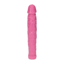 Dildo realistico slim Bemus 16,5 cm Dildo realistico slim Bemus 16,5 cm