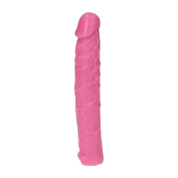 Dildo realistico slim Bemus 16,5 cm Dildo realistico slim Bemus 16,5 cm