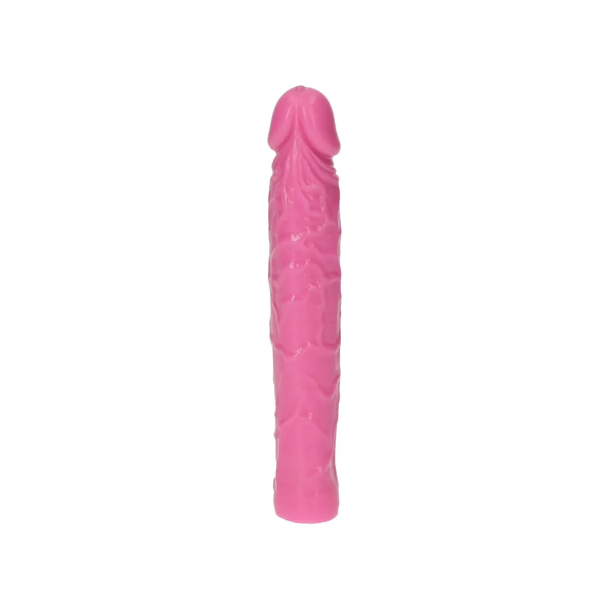 Dildo realistico slim Bemus 16,5 cm Dildo realistico slim Bemus 16,5 cm
