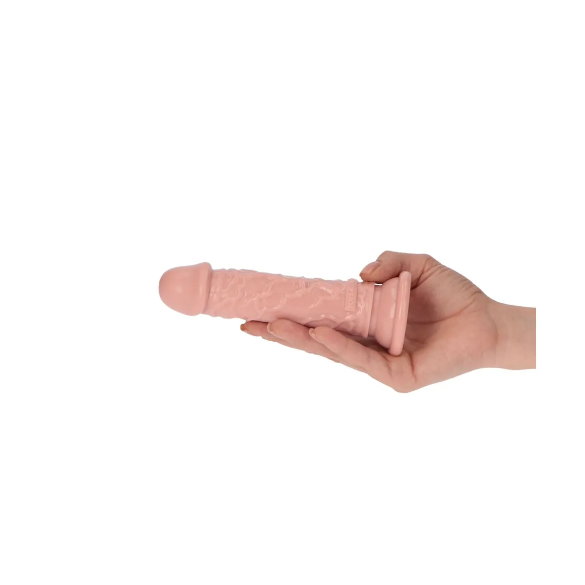 Dildo Realistico Dino 15 cm