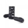 Anello pene + stimolatore perineo vibrante Anello pene + stimolatore perineo vibrante