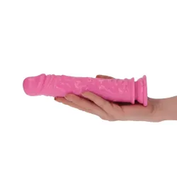 Dildo Realistico con ventosa Clasus 20 cm