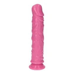 Dildo Realistico con ventosa Clasus 20 cm