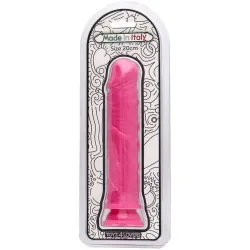 Dildo Realistico con ventosa Clasus 20 cm