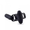 Anello pene + stimolatore perineo vibrante Anello pene + stimolatore perineo vibrante