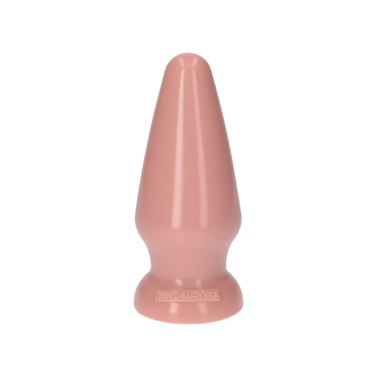 Plug Anale Maxi 19,5 cm Ado Ø 8 cm