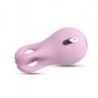 Stimolatore clitoride Octopus silicone rosa Stimolatore clitoride Octopus silicone rosa