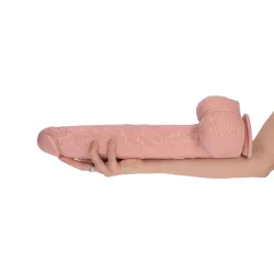 Dildo realistico Maxi XXL Golia 41 cm Dildo realistico Maxi XXL Golia 41 cm