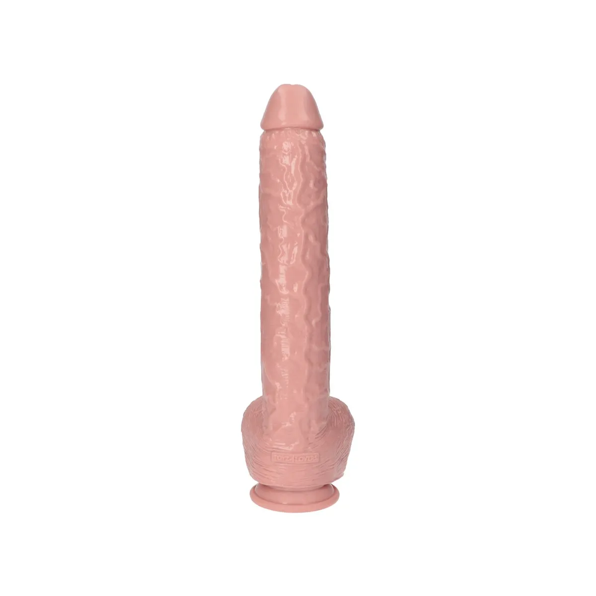 Dildo realistico Maxi XXL Golia 41 cm Dildo realistico Maxi XXL Golia 41 cm