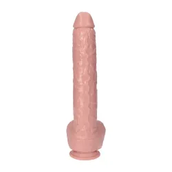 Dildo realistico Maxi XXL Golia 41 cm Dildo realistico Maxi XXL Golia 41 cm