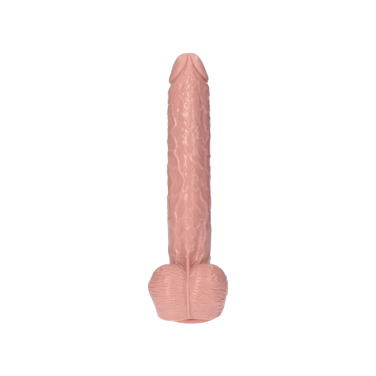 Dildo realistico Maxi XXL Golia 41 cm Dildo realistico Maxi XXL Golia 41 cm