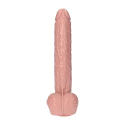Dildo realistico Maxi XXL Golia 41 cm Dildo realistico Maxi XXL Golia 41 cm