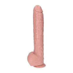 Dildo realistico Maxi XXL Golia 41 cm Dildo realistico Maxi XXL Golia 41 cm