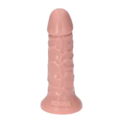 Dildo realistico con ventosa Keelan 15 cm Dildo realistico con ventosa Keelan 15 cm