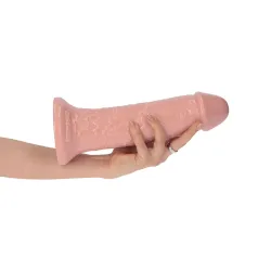 Dildo Maxi realistico Ofione 28,5 cm Dildo Maxi realistico Ofione 28,5 cm
