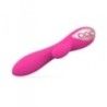 Vibratore rabbit whale fucsia Vibratore rabbit whale fucsia