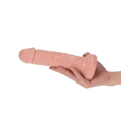 Dildo Realistico Conte 20,5 cm Dildo Realistico Conte 20,5 cm