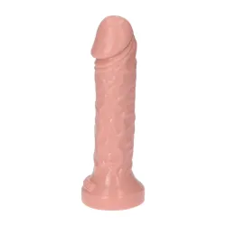 Dildo Realistico Conte 20,5 cm Dildo Realistico Conte 20,5 cm