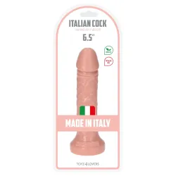 Dildo Realistico Conte 20,5 cm Dildo Realistico Conte 20,5 cm