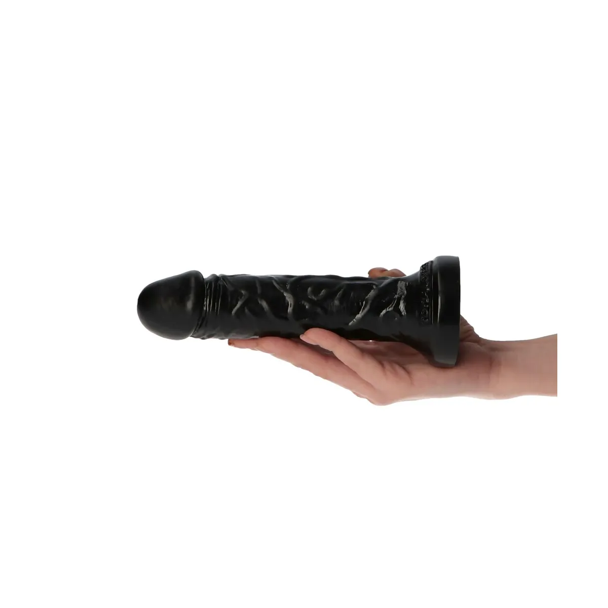 Dildo Realistico Conte 20,5 cm Dildo Realistico Conte 20,5 cm