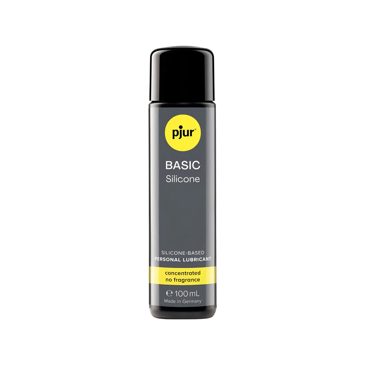 Lubrificante intimo al Silicone Basic 100 ml