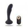 Plug anale dildo vibrante telecomandato