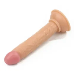 Dildo Realistico con ventosa Enduro 14 cm