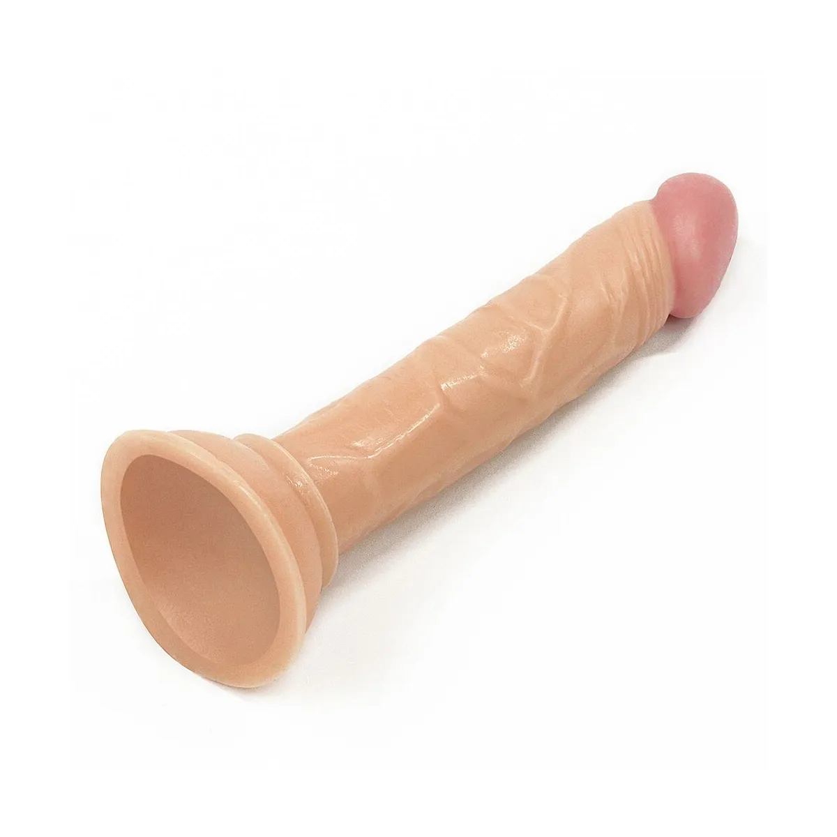 Dildo Realistico con ventosa Enduro 14 cm
