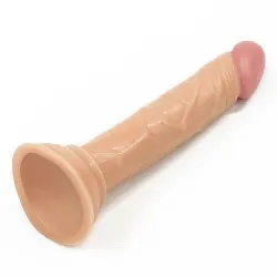 Dildo Realistico con ventosa Enduro 14 cm