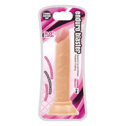 Dildo Realistico con ventosa Enduro 14 cm