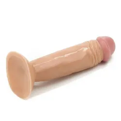 Dildo Realistico con ventosa Enduro 16,5 cm