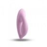 Stimolatore clitorideo Handle silicone rosa Stimolatore clitorideo Handle silicone rosa