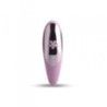 Stimolatore clitorideo Handle silicone rosa Stimolatore clitorideo Handle silicone rosa