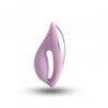 Stimolatore clitorideo Handle silicone rosa Stimolatore clitorideo Handle silicone rosa