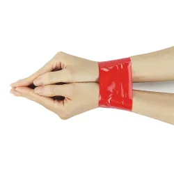 Nastro bondage in PVC non adesivo 15 metri