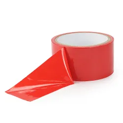 Nastro bondage in PVC non adesivo 15 metri