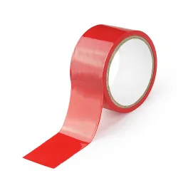 Nastro bondage in PVC non adesivo 15 metri