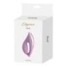 Stimolatore clitorideo Handle silicone rosa Stimolatore clitorideo Handle silicone rosa