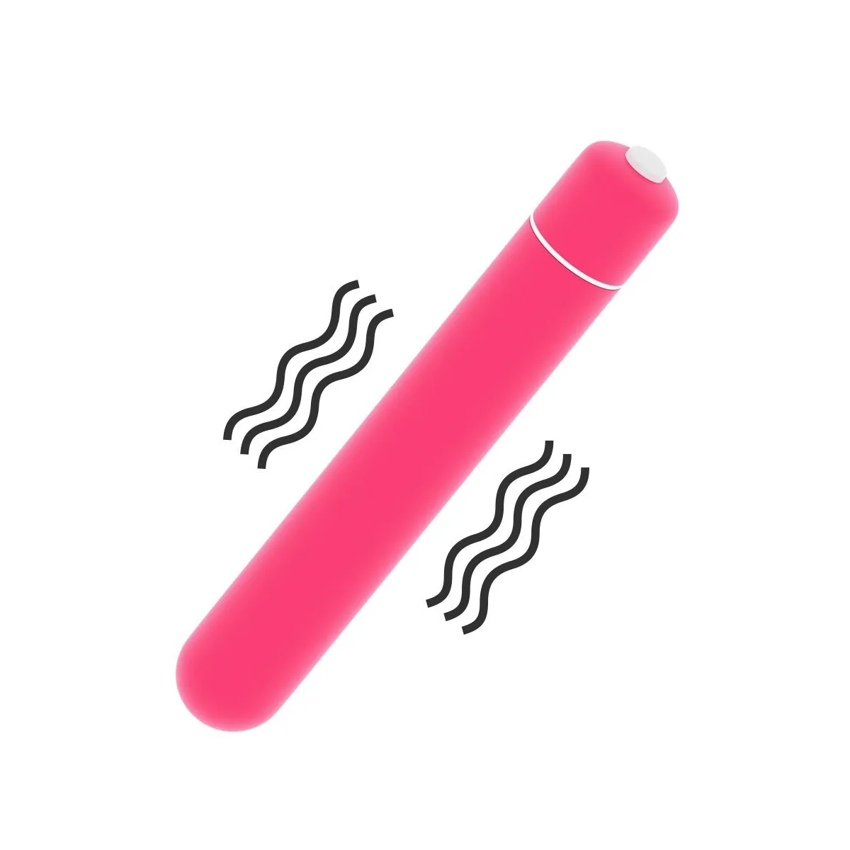 Vibratore Classico X-Basic principianti