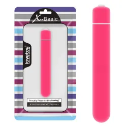 Vibratore Classico X-Basic principianti