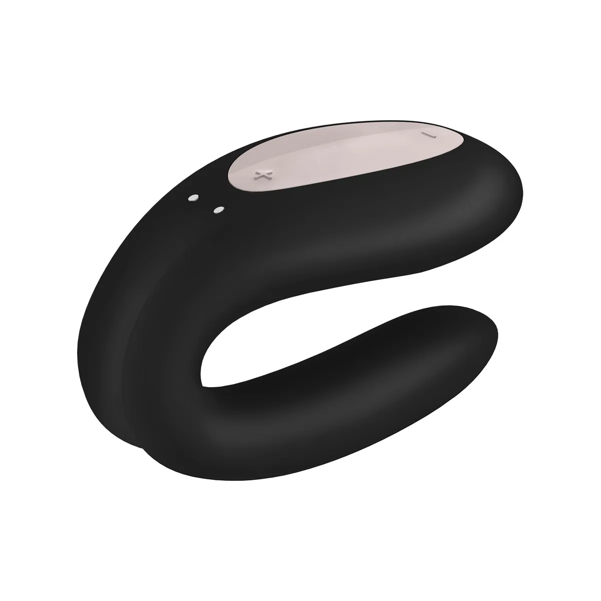 Vibratore coppia Double Joy - Satisfyer