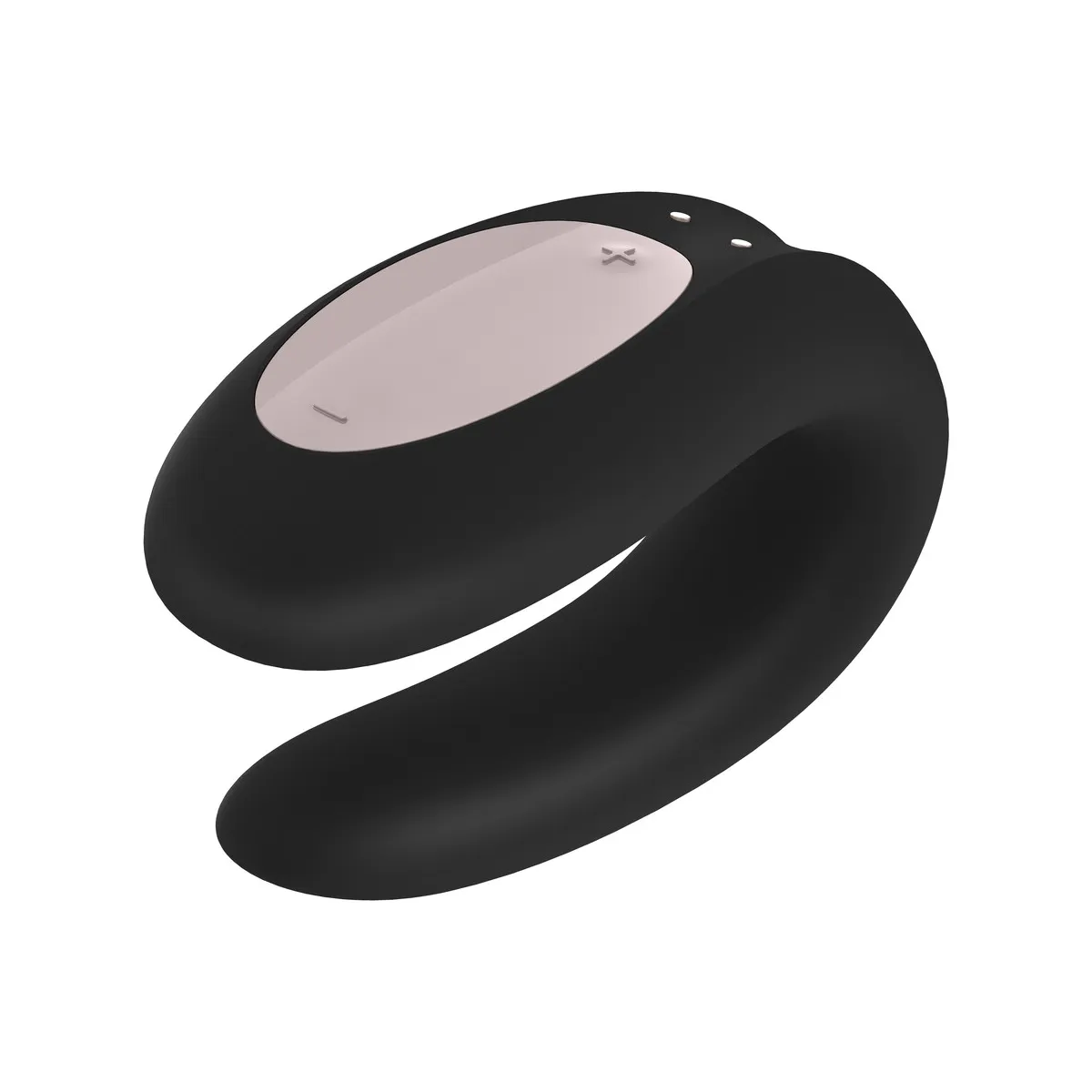 Vibratore coppia Double Joy - Satisfyer