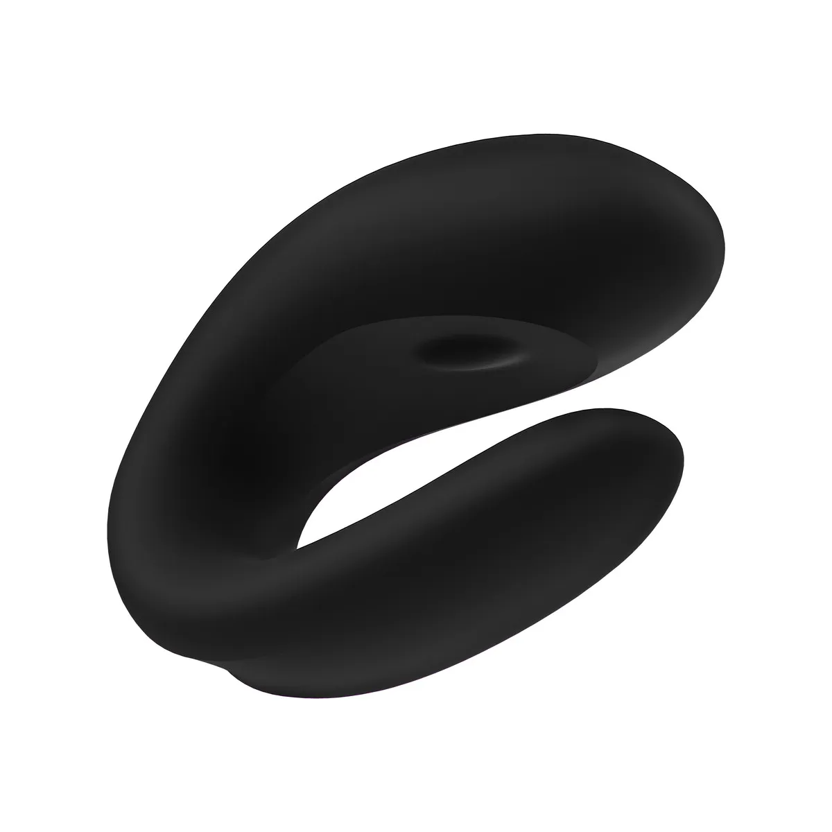 Vibratore coppia Double Joy - Satisfyer