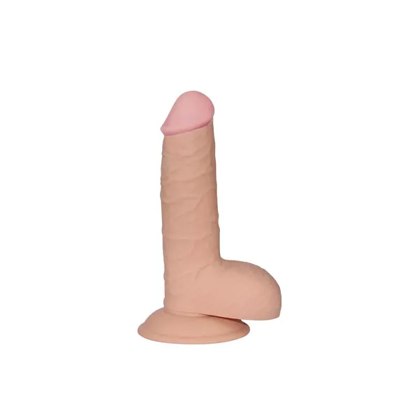 Dildo Realistico Ultra Soft Dude 18 cm Ø 4,5