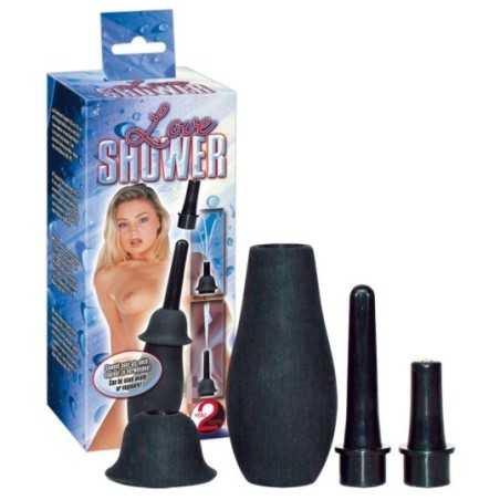 Doccia Intima Anale Vaginale Love Shower