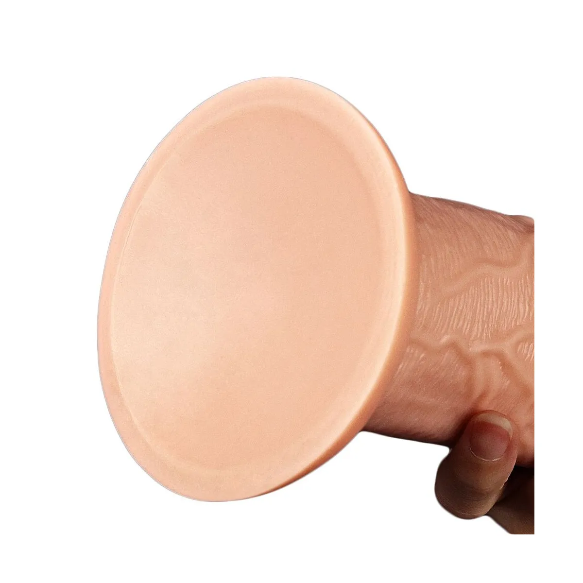 Dildo realistico XXL King-Size 28 cm