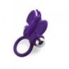 Anello pene stimola clito butterfly vibrante Anello pene stimola clito butterfly vibrante