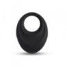 Anello pene vibrante e stimolante nero Anello pene vibrante e stimolante nero